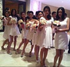 郑州伴娘爆料视频大全集,揭秘婚礼现场幕后故事 第2张 郑州伴娘爆料视频大全集,揭秘婚礼现场幕后故事 第2张